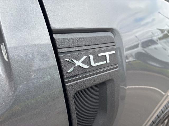 2025 Ford Maverick XLT AWD SuperCrew