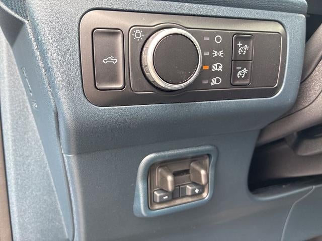 2025 Ford Maverick XLT AWD SuperCrew