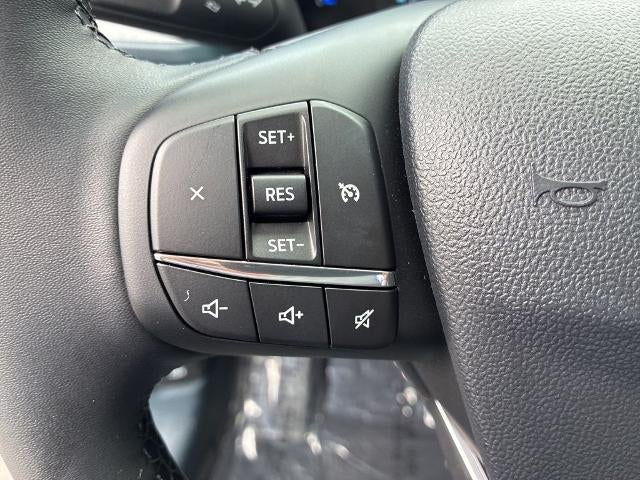 2025 Ford Maverick XLT AWD SuperCrew