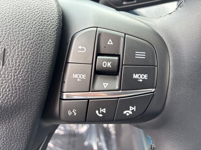 2025 Ford Maverick XLT AWD SuperCrew