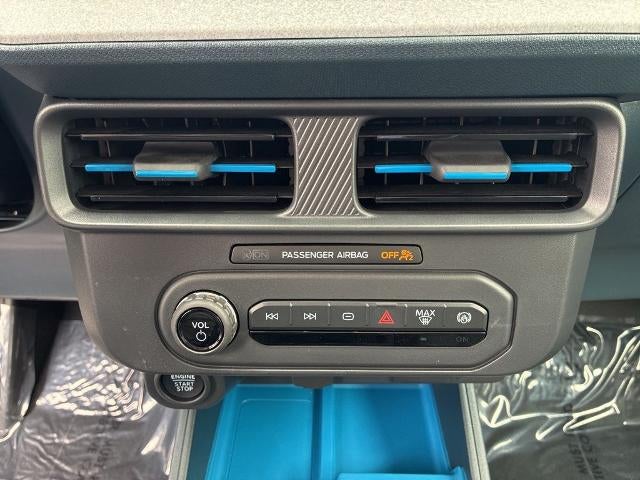 2025 Ford Maverick XLT AWD SuperCrew