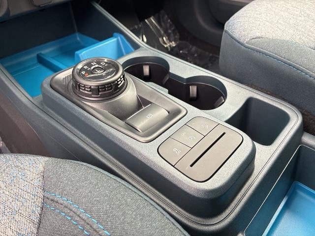 2025 Ford Maverick XLT AWD SuperCrew