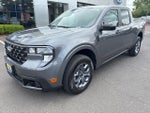 2025 Ford Maverick XLT AWD SuperCrew