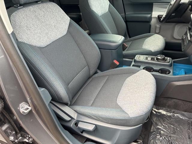 2025 Ford Maverick XLT AWD SuperCrew