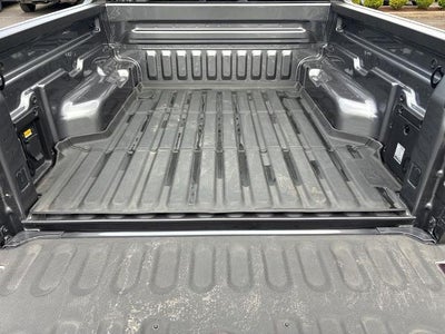 2025 Ford Maverick XLT AWD SuperCrew