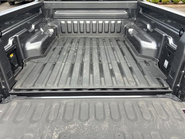2025 Ford Maverick XLT AWD SuperCrew