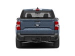 2025 Ford Maverick XLT AWD SuperCrew