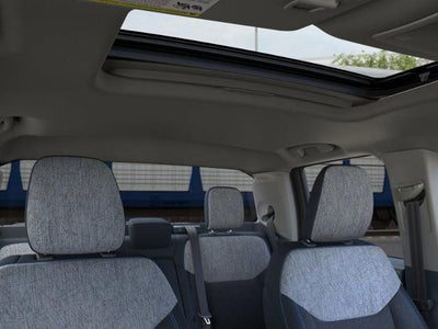 2026 Ford Maverick XLT AWD SuperCrew