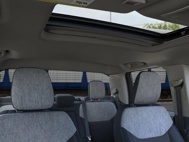 2026 Ford Maverick XLT AWD SuperCrew