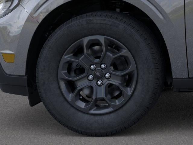 2026 Ford Maverick XLT AWD SuperCrew