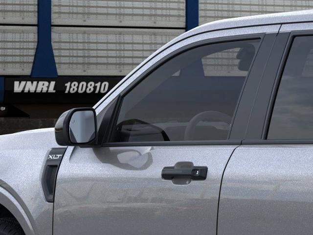 2026 Ford Maverick XLT AWD SuperCrew