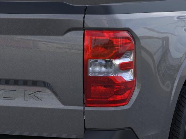 2026 Ford Maverick XLT AWD SuperCrew