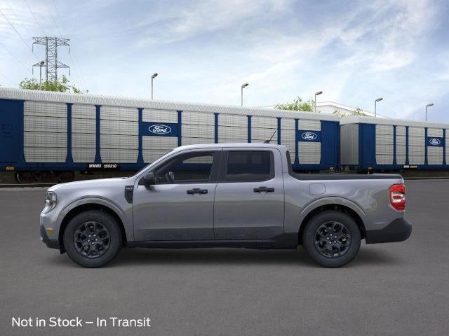 2026 Ford Maverick XLT AWD SuperCrew