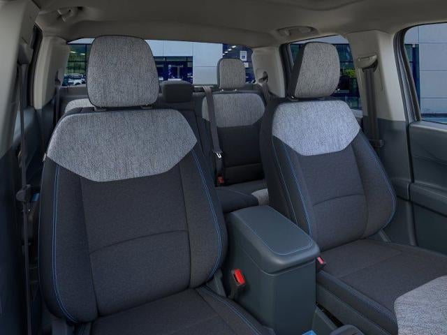 2026 Ford Maverick XLT AWD SuperCrew