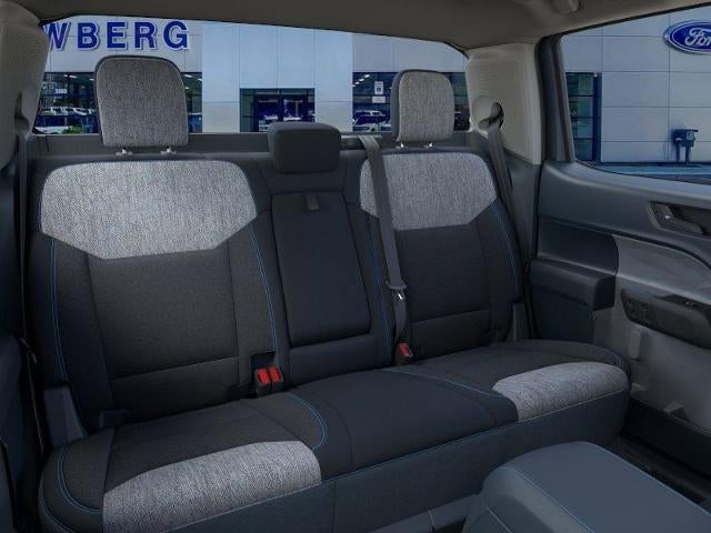 2026 Ford Maverick XLT AWD SuperCrew