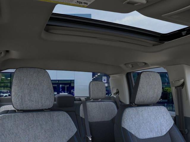 2026 Ford Maverick XLT AWD SuperCrew