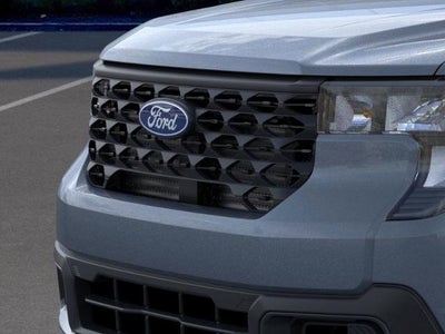 2026 Ford Maverick XLT AWD SuperCrew