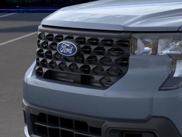 2026 Ford Maverick XLT AWD SuperCrew