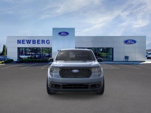 2026 Ford Maverick XLT AWD SuperCrew