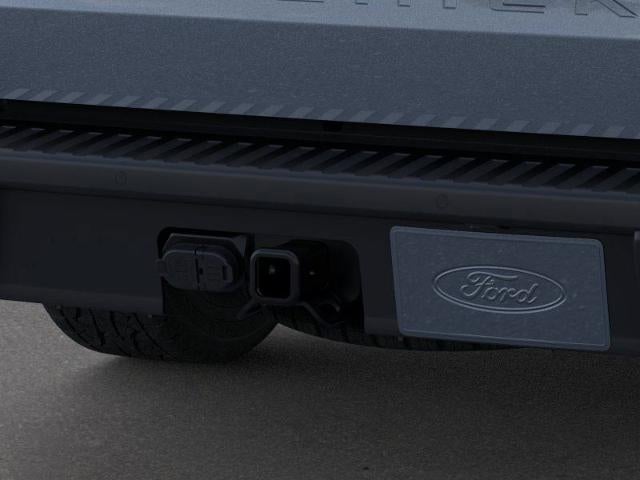 2026 Ford Maverick XLT AWD SuperCrew