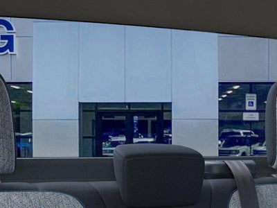 2026 Ford Maverick XLT AWD SuperCrew