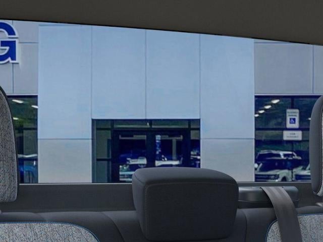 2026 Ford Maverick XLT AWD SuperCrew