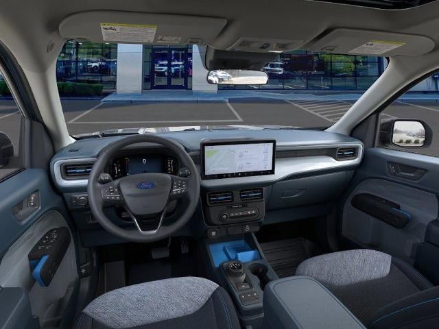 2026 Ford Maverick XLT AWD SuperCrew