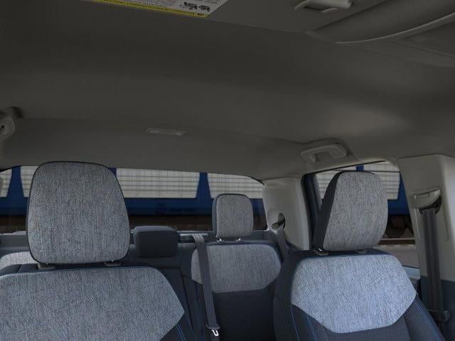 2026 Ford Maverick XLT AWD SuperCrew