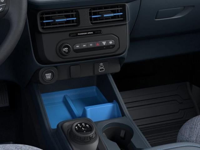 2026 Ford Maverick XLT AWD SuperCrew