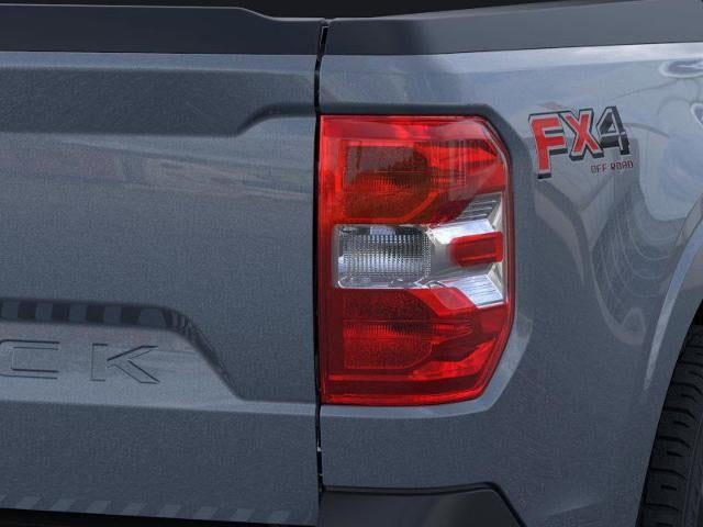 2026 Ford Maverick XLT AWD SuperCrew