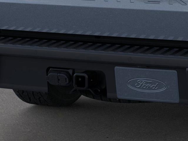 2026 Ford Maverick XLT AWD SuperCrew