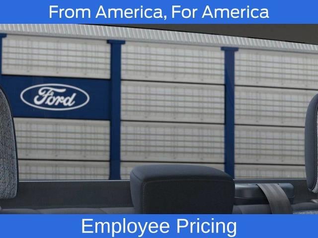 2026 Ford Maverick XLT AWD SuperCrew