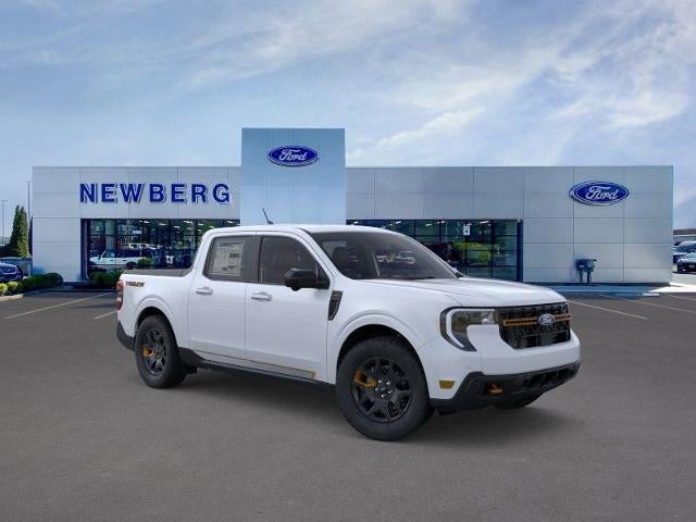 2026 Ford Maverick Tremor AWD SuperCrew