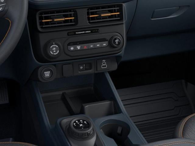 2026 Ford Maverick Tremor AWD SuperCrew