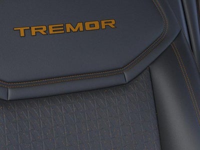 2026 Ford Maverick Tremor AWD SuperCrew