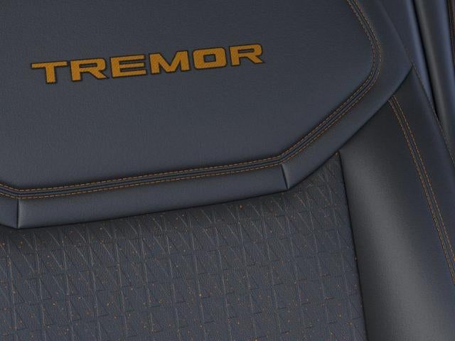 2026 Ford Maverick Tremor AWD SuperCrew