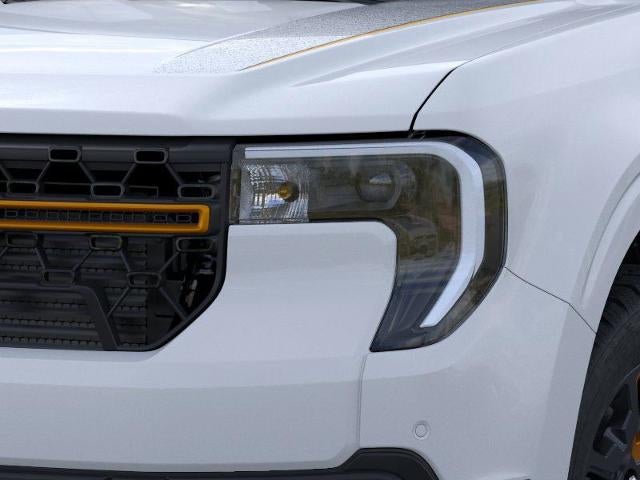 2026 Ford Maverick Tremor AWD SuperCrew