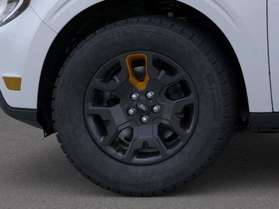 2026 Ford Maverick Tremor AWD SuperCrew