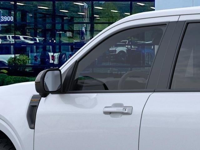 2026 Ford Maverick Tremor AWD SuperCrew