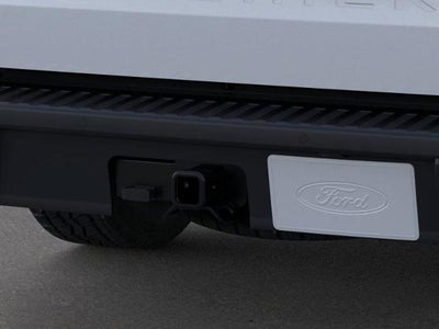 2026 Ford Maverick Tremor AWD SuperCrew