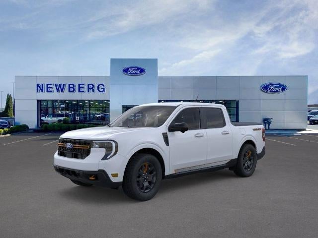 2026 Ford Maverick Tremor AWD SuperCrew