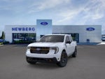 2026 Ford Maverick Tremor AWD SuperCrew