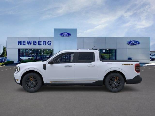 2026 Ford Maverick Tremor AWD SuperCrew