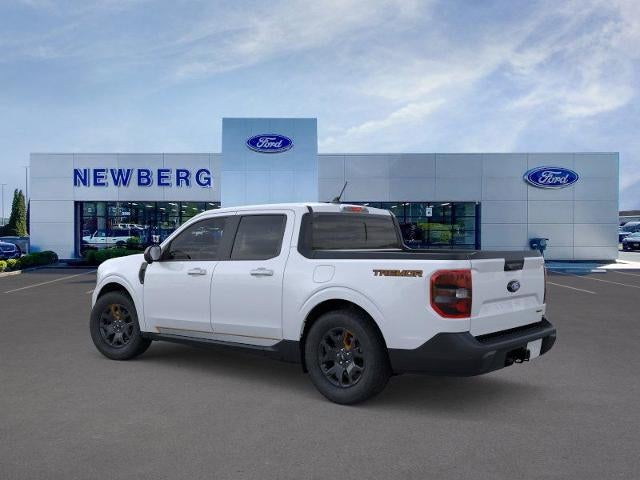 2026 Ford Maverick Tremor AWD SuperCrew