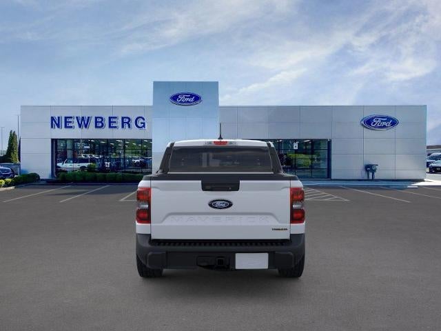 2026 Ford Maverick Tremor AWD SuperCrew