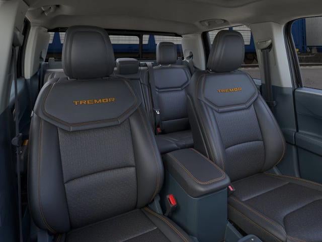 2026 Ford Maverick Tremor AWD SuperCrew