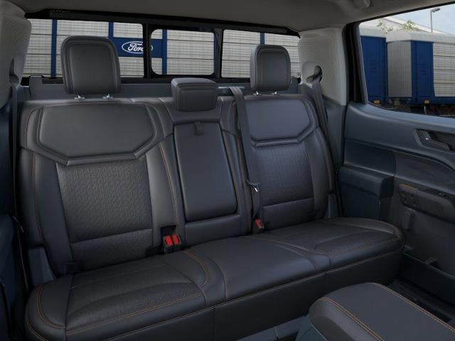 2026 Ford Maverick Tremor AWD SuperCrew