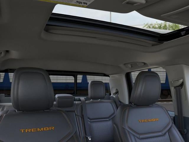 2026 Ford Maverick Tremor AWD SuperCrew