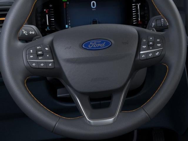 2026 Ford Maverick Tremor AWD SuperCrew