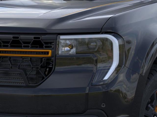 2026 Ford Maverick Tremor AWD SuperCrew